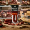 Chorizo Ring Hot 200g - Deli Drengene