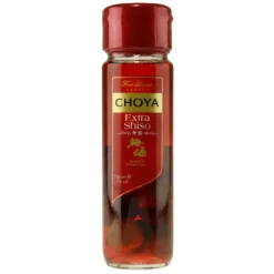 Choya Extra Shiso Japansk Likør 70 cl