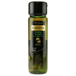 Choya Umeshu Extra Years 17% FL 70