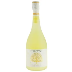 Choya Yuzu Likør 75 cl