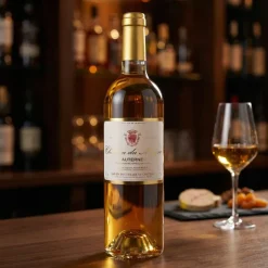 Château du Mayne Sauternes 2020 FL 75