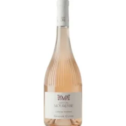 Château Mouresse Grande Cuvee Cotes De Provence 2024