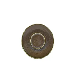 Cinder Sort underkop 11.5cm - Terra