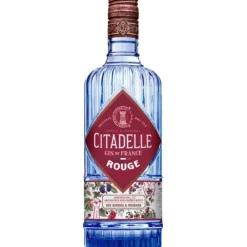 Citadelle Gin Rouge