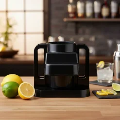 Citron & Lime Cutter