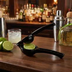Citron / Lime Squeezer
