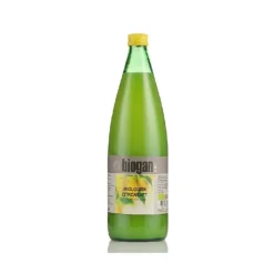 Citronsaft Øko La Bio 1LTR