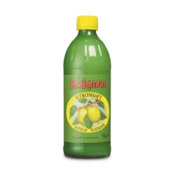 Citronsaft Realemon 50CL