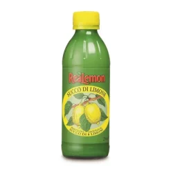 Citronsaft Realemon 25CL