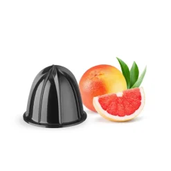 Citruspresser anti-sprøjte låg 230V 180W