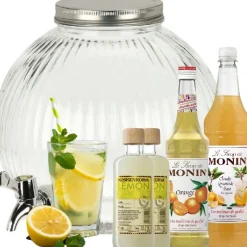 Citrus Sunrise Dispenser - drinkspakke