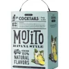 Classic Cocktails Mojito Cocktail (BiB) 150 cl