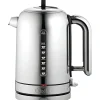 Classic Elkedel 1,7 L - Stål - Dualit