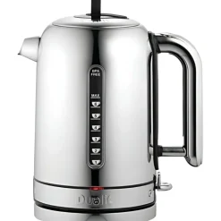 Classic Elkedel 1,7 L - Stål - Dualit