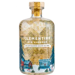 Clementine Gin Liqueur M. Lys 70 cl