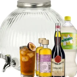 Click Mix - drinkspakke