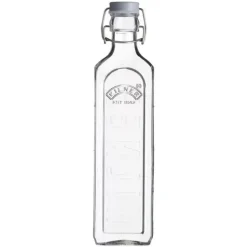 Clipflaske NY Kilner® 1000 ml