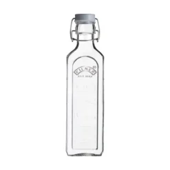 Clipflaske NY Kilner® 600 ml