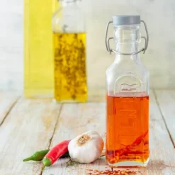 Clipflaske NY Kilner® 600 ml