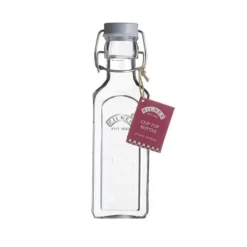 Clipflaske NY Kilner® 300 ml