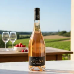 Clos Maguise Cotes de Provence årgang 2022