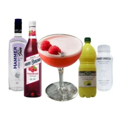 Clover Club - Drinkspakke