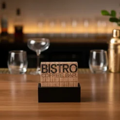 Coaster sæt 