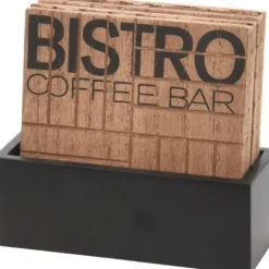 Coaster sæt 