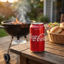 Coca Cola Classic DS 33 cl.