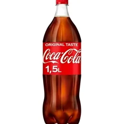 Coca Cola Classic FL 150 cl.