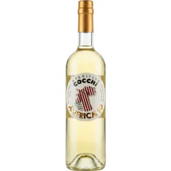 Cocchi Aperitivo Americano Bianco FL 75