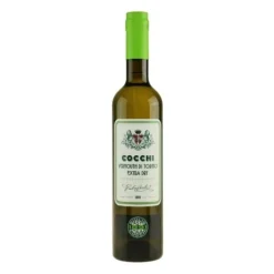 Cocchi Vermouth de Torino Extra Dry FL 50