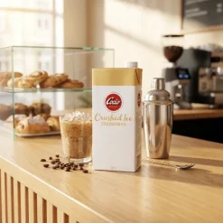 Cocio Crushed Ice Cappuccino KRT 100