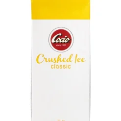 Cocio Crushed Ice Classic Kakaodrik til Slushice 1 l