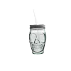 Cocktail 45 cl m/låg Skull