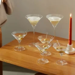 Cocktailglas Bar Sæt 2 LSA 275ml
