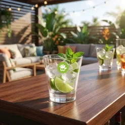 Cocktail glas 30 cl