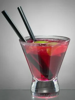 Cocktailglas 20 cl - Polycarbonat