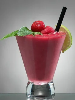 Cocktailglas 40 cl - Polycarbonat