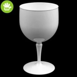 Cocktail glas hvid 40cl