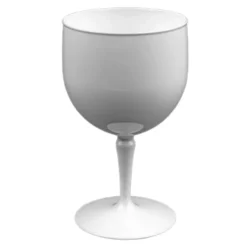 Cocktail glas hvid 40cl