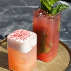 Cocktailglas lowball 25 cl.
