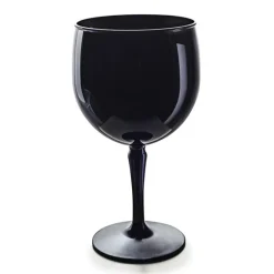 Cocktail glas sort 40 cl