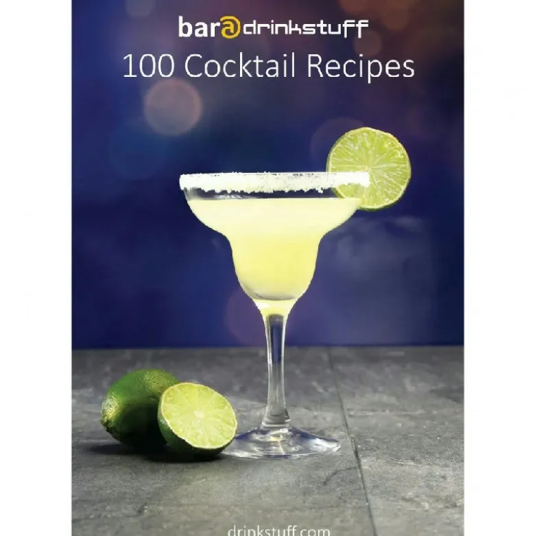 100 Cocktail Opskrifter