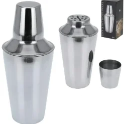 Cocktail Shaker 500ml stål
