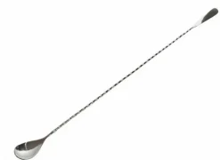 Cocktail ske Rustfrit Stål - Mezclar