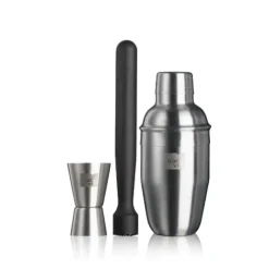 Cocktailsæt Basic Vacuvin®