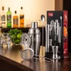 Cocktailsæt Plus Vacuvin®