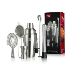 Cocktailsæt Plus Vacuvin®