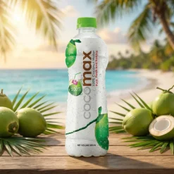 Cocomax Coconut Water 50 cl